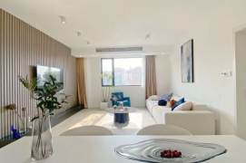 Siping Rd Station Elevator 3Br/2Bath Line8/10