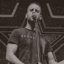 Outdoor Live Music by Nemanja Rock