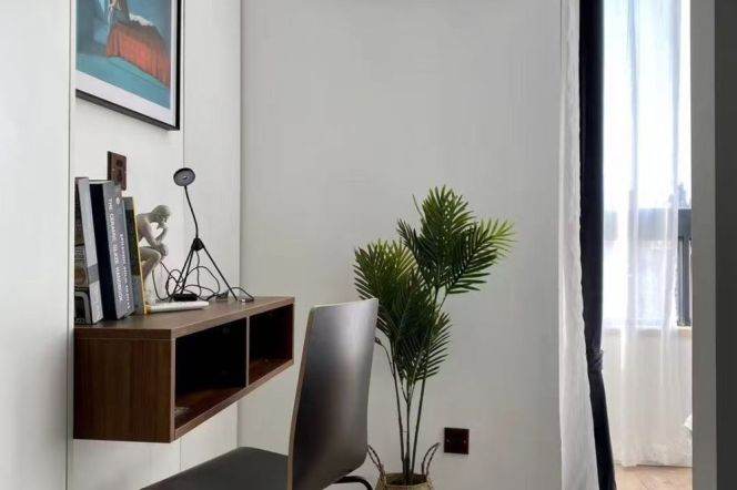 Elevator 1br near Wuding Rd M14