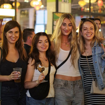 BEERKRAZE Craft Beer Festival at Laowaijie - Innovative IPA Edition (8th Edition)