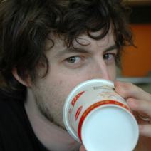 DJ Ozone (Funk, Disco, Rock, 80s)