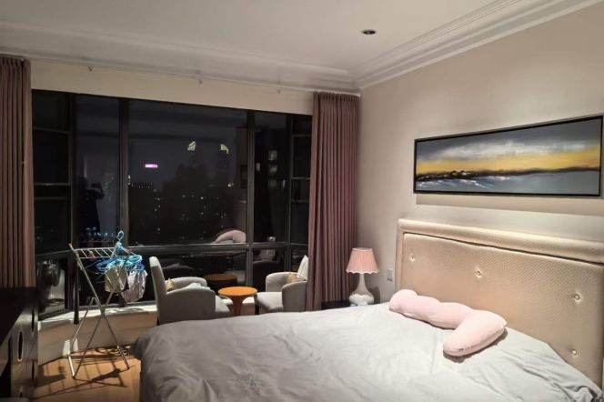 Chateau Pinnacle Huashan rd 3+1br210sqm