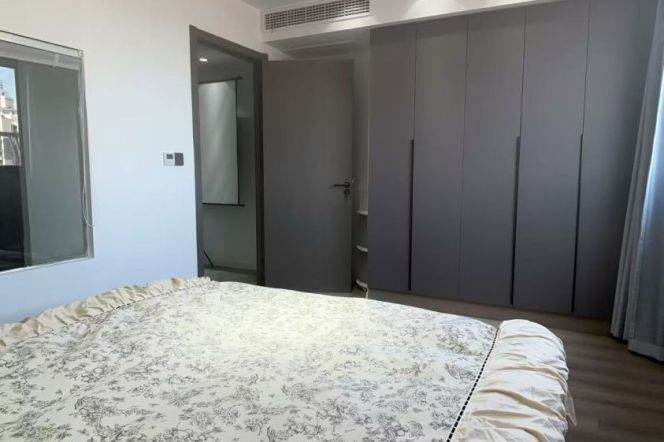 Spacious-Fashion-lift-1Br-1lvr-Caoyang rd/Putuo area/L3/4/11/13/14