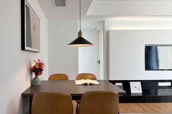 Modern 2br near Jiang Rd M13