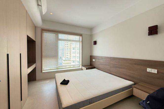 Delicate 2brs Nr zhenping Rd M3/4/7