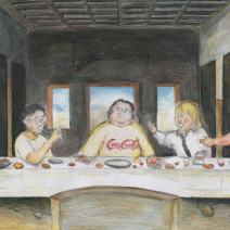 Poetry in Shorts, Chuanshan Youth