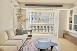 Bright 2brs central AC floor heating Nr M3/4/14