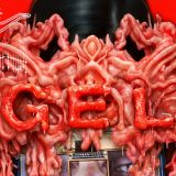 Gel (Club Music, Techno, Live A/V)