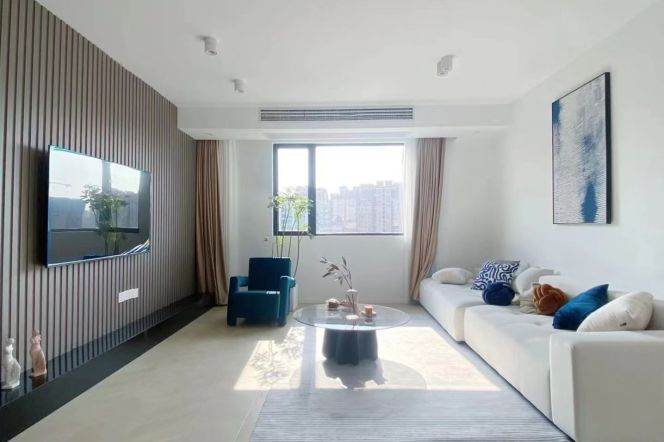 Siping Rd Station Elevator 3Br/2Bath Line8/10