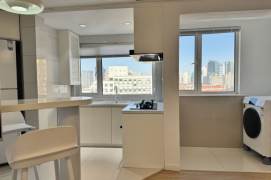 Standard&Great sunshine 1Br | Jiangsu rd metro L2/11  ,Elevator 8.5K