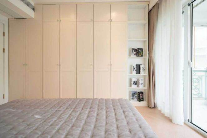 3BR 2BTH w/ Balcony nr WuDing RD M14