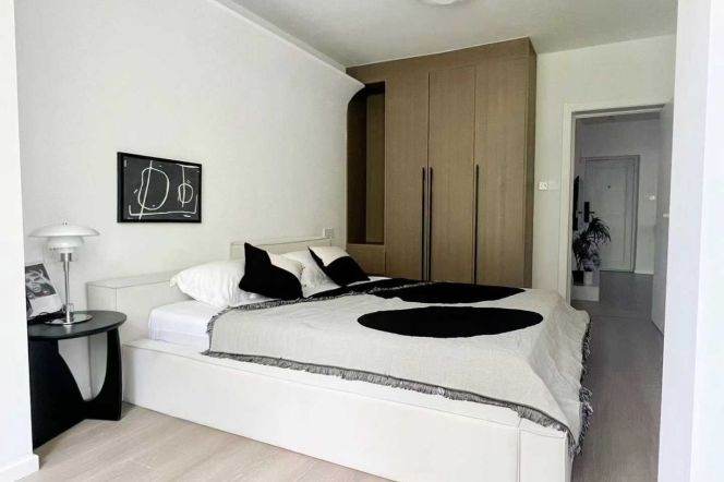 Changping Rd Station Elevator 2Br Line7