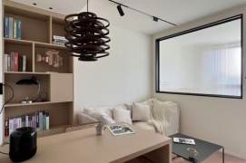 Elevator 1br near Wuding Rd M14