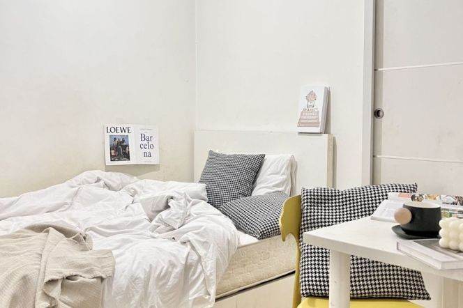 Budget friendly room near People’s square, close to SISU, long/short lease