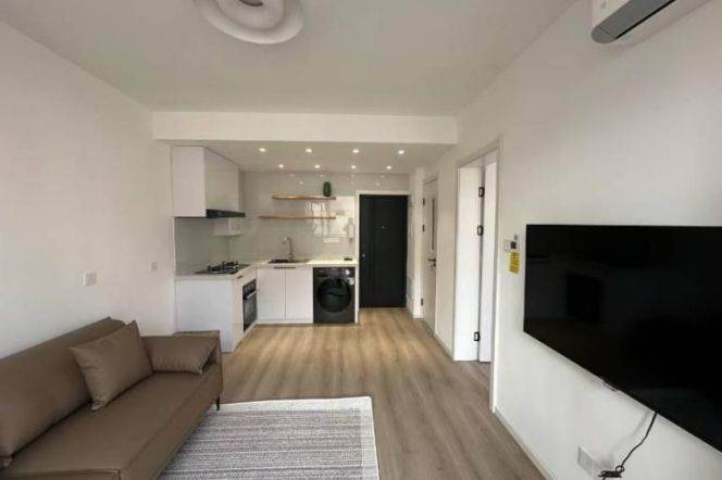 Sunny one bedroom apt+Floor Heating +oven @Jiaotong University