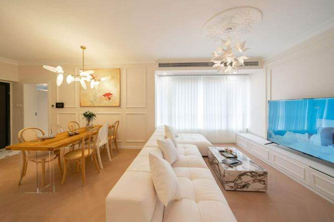 3BR 2BTH w/ Balcony nr WuDing RD M14