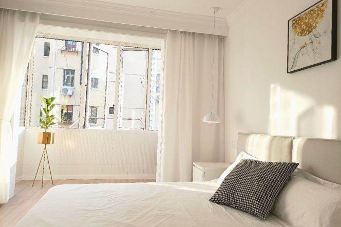 daduhe rd station one bedroom