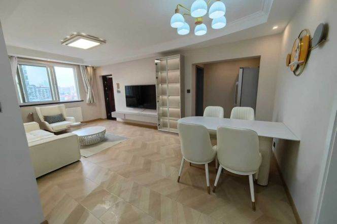 elevator 3BR/2Baths (N)xizang rd @L8/3