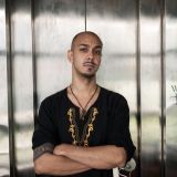 DJ Skinny Brown (Cumbia, Wepa, Mexican Hip Hop) 