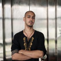 DJ Skinny Brown (Cumbia, Wepa, Mexican Hip Hop) 