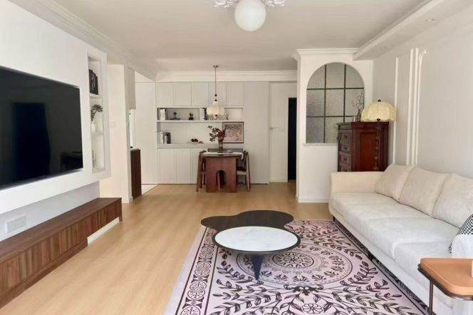 Bright 2brs central AC floor heating Nr M3/4/14