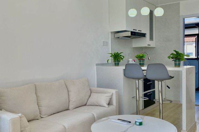 YanQing rd loft near iapm line 1/10/12 and changshu rd 7 