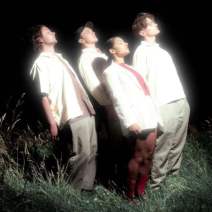 Kiloglow Taste Series: English Teacher 2026 Live in Shanghai