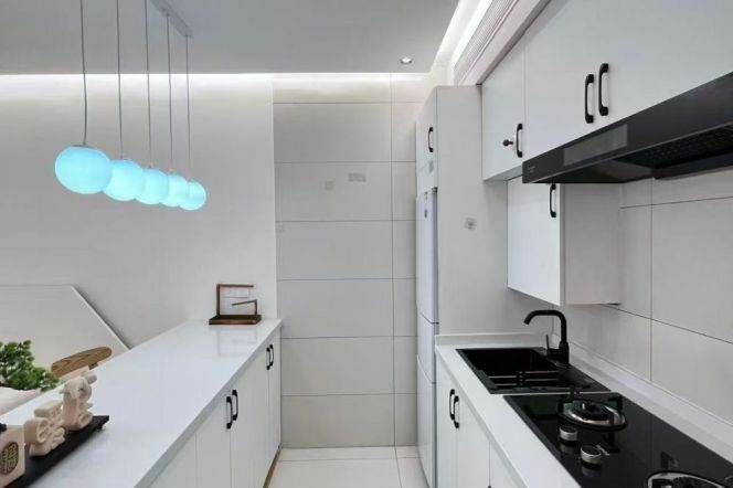 Modern 1br near Changping Rd M7