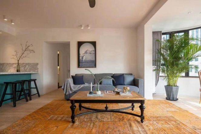 Xintiandi/Nanjing rd 3+1br170sqm