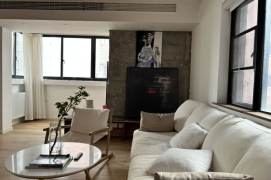 Spacious and Well-decorated 3Br @ Jiangsu rd | Heating ,16K