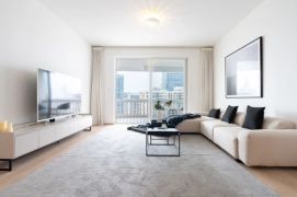 iapm/south Shaanxi rd 3br170sqm