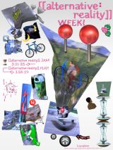 Alternative Reality Week: A Global ARG-Style Game Jam