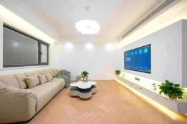 Modern 2br near Jing'an Temple