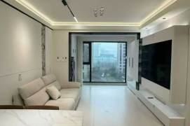 Morden&Bright 1Bdr /Floor Heating @Wuzhong Rd &Line 15