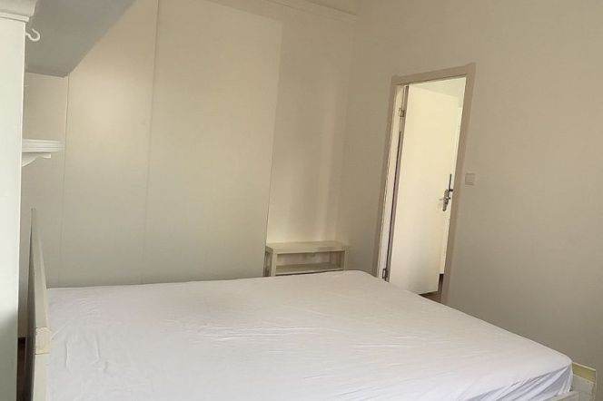 Charming 1BR Residence | Nanchang Road | Steps from IAPM | Greenery Views & Direct Street Access