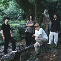 Reclock, Tengguang Agency, Negative No. 26, Galaxy Blind-Box