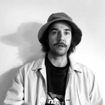 Black Merlin (Techno, Ambient, Industrial, EBM, New Beat)  