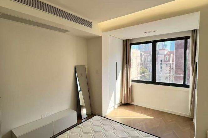 Modern 1br near Changping Rd M7