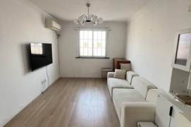 Renovated 2bedrooms elevator Apt 2min to Line1 Hengshan Rd