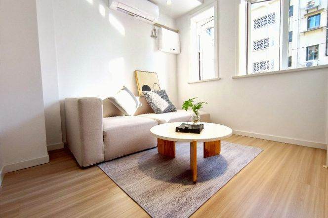 daduhe rd station one bedroom