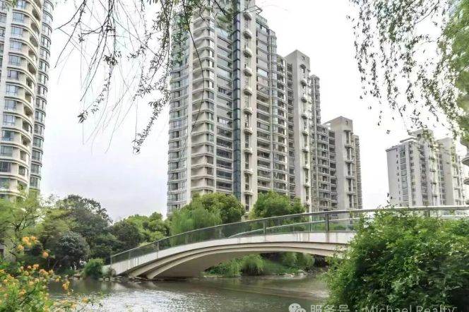 modern 3brs floor heating open balcony beside line 2,12,13 and Taikoo Hui 