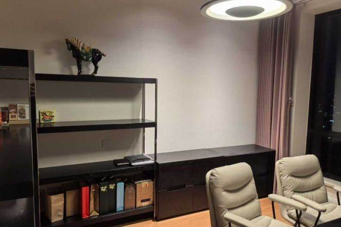 Chateau Pinnacle Huashan rd 3+1br210sqm