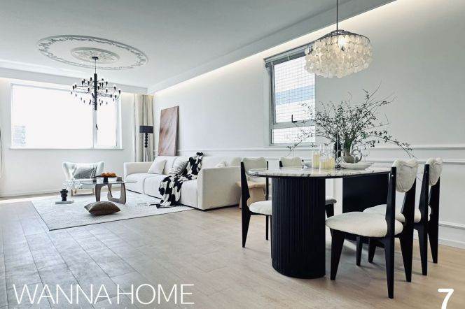 Garden Compound/Zhongshan Park/Balcony/Bathtub/Large Storages/Heater/Cozy3br2bt