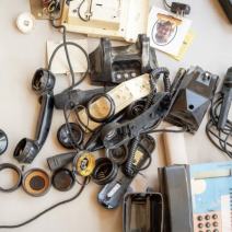 Earsquake (Performance Art, Sound Workshop)