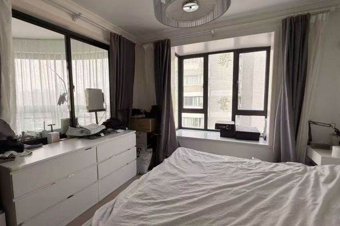 Modern 2br with elevator near Wuding Rd M14