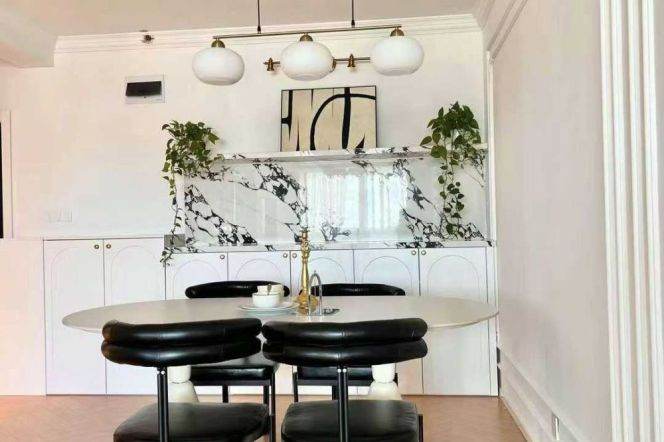 Zhongshan Park Station Elevator 2Br/2Bath Line2/3/4