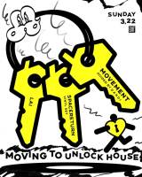 m5ingm5ing pres 假日心房 (house, club, chill, dance session)