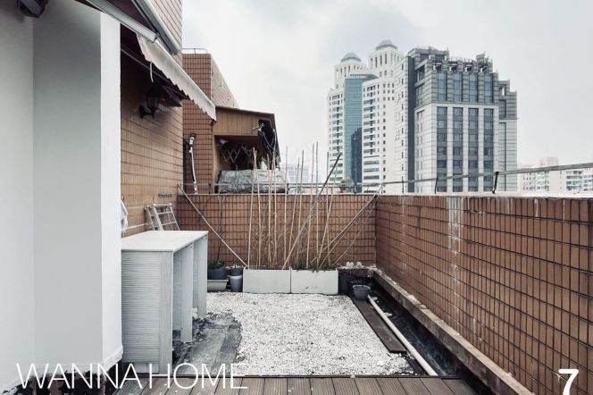0 Distance Jiaotong Uni MT/Amazing Terrace/Bathtub/Large Storages/Cozy1br2bt