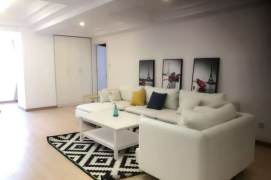 Cozy 3br near Changping Rd M7