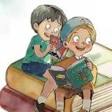 Magnolia Kindergarten’s 10th Annual Book Fair